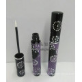 Empty Aluminum Eyeliner Tube Eyeliner Packaging Bottle